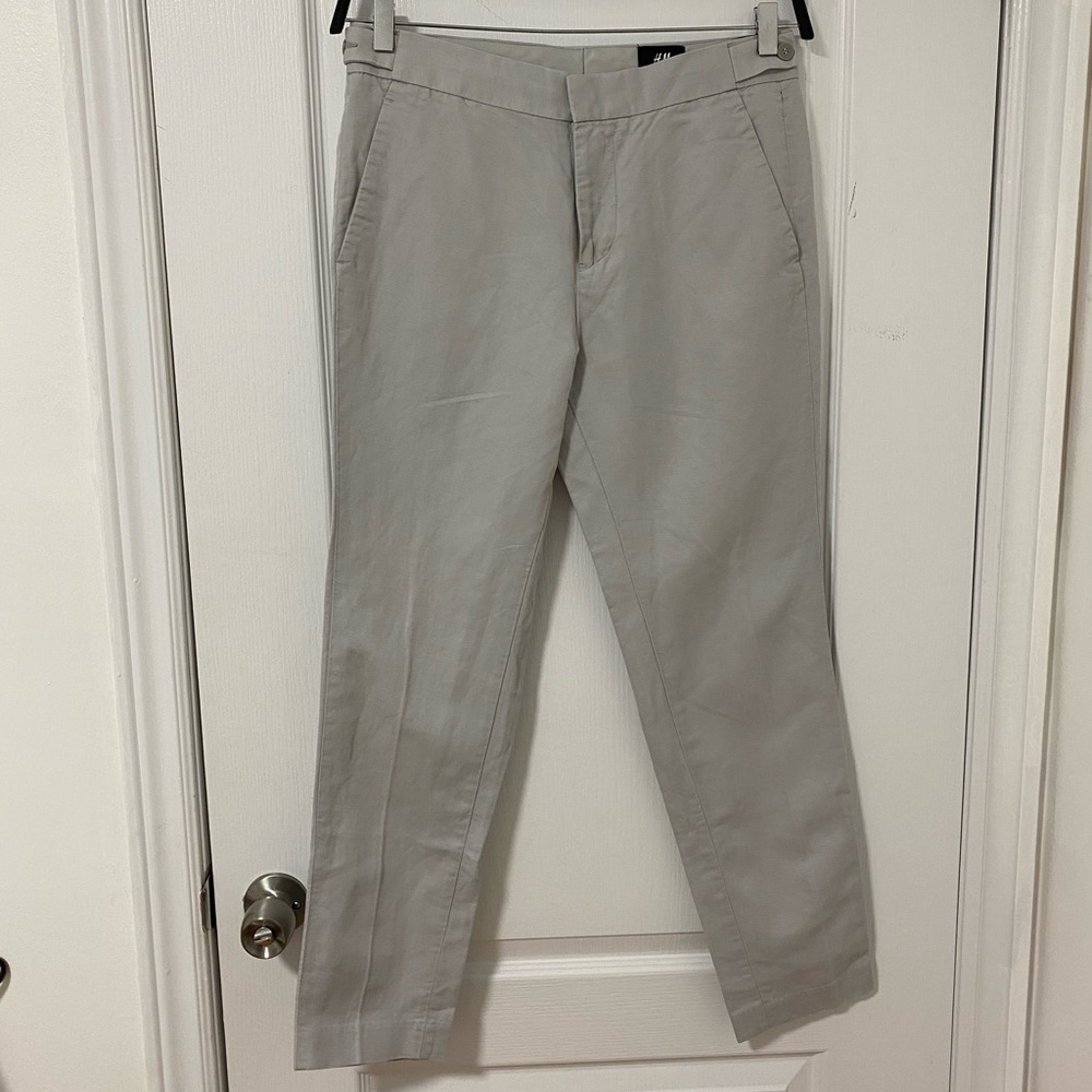 trousers for men